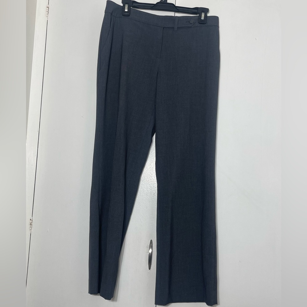 Calvin Klein Slacks Womens